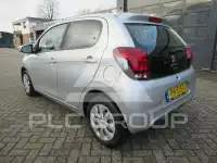 2017 Peugeot 108