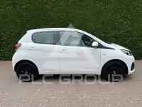 2017 Peugeot 108