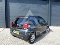 2017 Peugeot 108