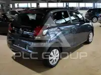 2017 Peugeot 108