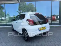 2017 Peugeot 108