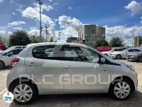 2017 Peugeot 108