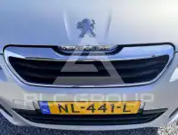 2017 Peugeot 108