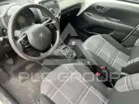 2017 Peugeot 108