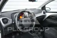 2017 Peugeot 108