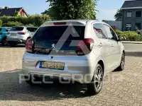 2017 Peugeot 108