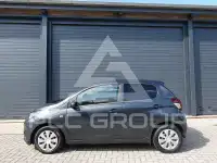 2017 Peugeot 108