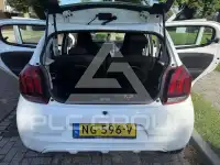 2017 Peugeot 108
