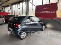 2017 Peugeot 108