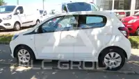 2017 Peugeot 108