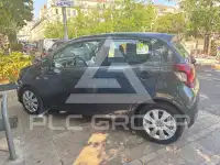2017 Peugeot 108