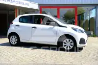 2017 Peugeot 108