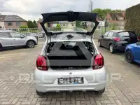 2017 Peugeot 108