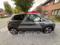 2017 Peugeot 108