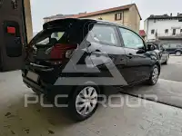 2017 Peugeot 108
