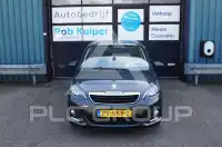 2017 Peugeot 108