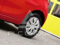 2017 Peugeot 108