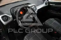 2017 Peugeot 108