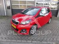 2017 Peugeot 108