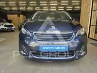 2017 Peugeot 108