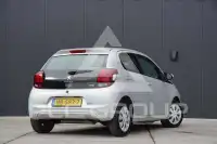 2017 Peugeot 108