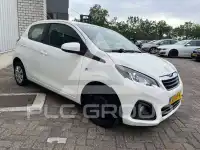 2017 Peugeot 108