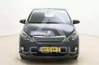 2017 Peugeot 108