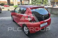 2017 Peugeot 108