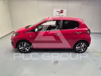 2017 Peugeot 108