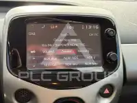 2017 Peugeot 108