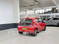 2017 Peugeot 108