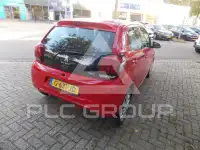 2017 Peugeot 108
