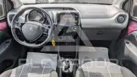 2017 Peugeot 108