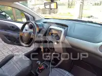 2017 Peugeot 108