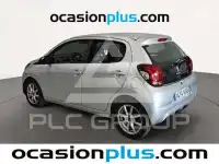 2017 Peugeot 108