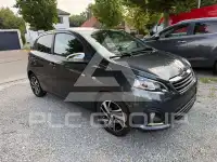 2017 Peugeot 108