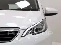 2017 Peugeot 108