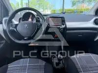 2017 Peugeot 108