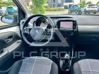 2017 Peugeot 108