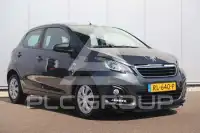 2017 Peugeot 108