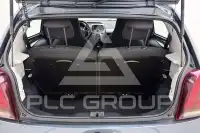 2017 Peugeot 108