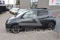 2017 Peugeot 108