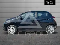 2017 Peugeot 108