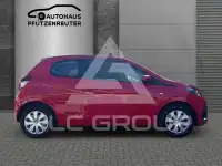 2017 Peugeot 108