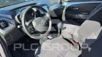 2017 Peugeot 108