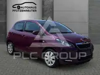 2017 Peugeot 108