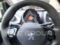 2017 Peugeot 108