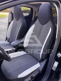 2017 Peugeot 108