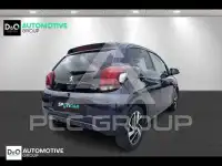 2017 Peugeot 108
