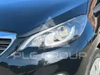 2017 Peugeot 108
